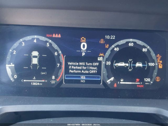 Toyota Tacoma Trd Off Road 4wd Image 7