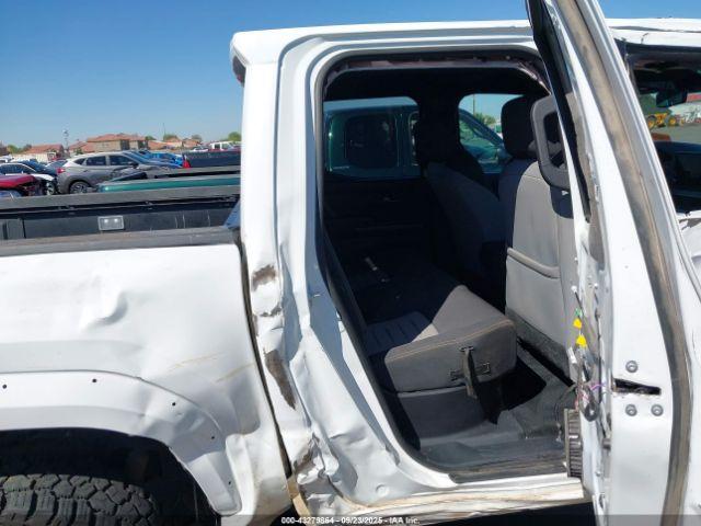 Toyota Tacoma Trd Off Road 4wd Image 9