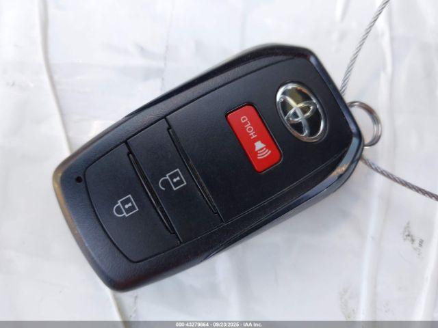 Toyota Tacoma Trd Off Road 4wd Image 15