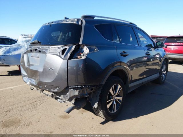 Toyota RAV4 Xle Image 12