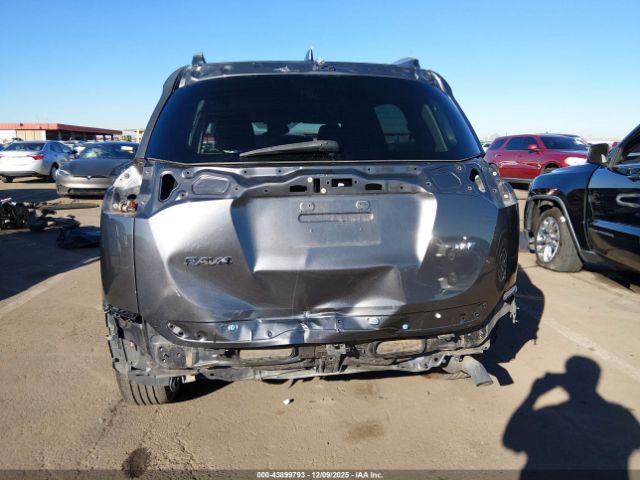 Toyota RAV4 Xle Image 17