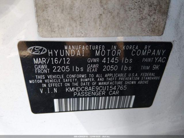 Hyundai ELANTRA Se Image 2