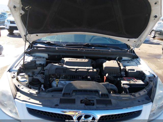 Hyundai ELANTRA Se Image 12