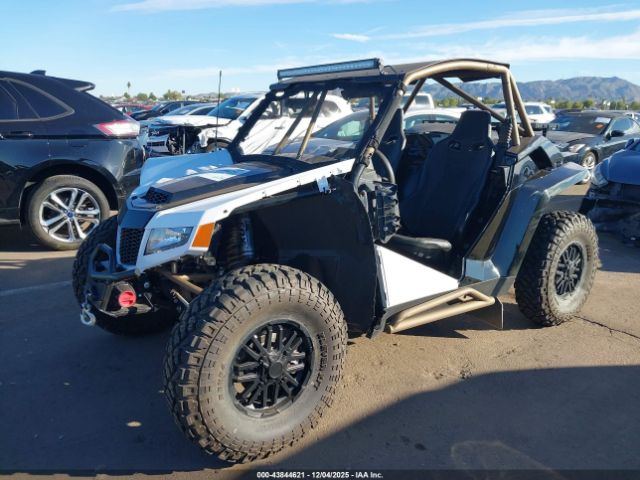 Arctic Cat Wildcat Xx Image 14