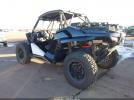 Arctic Cat Wildcat Xx Image 13