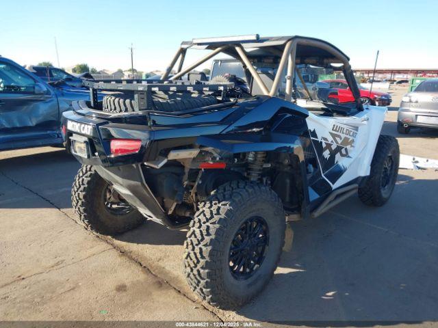 Arctic Cat Wildcat Xx Image 10