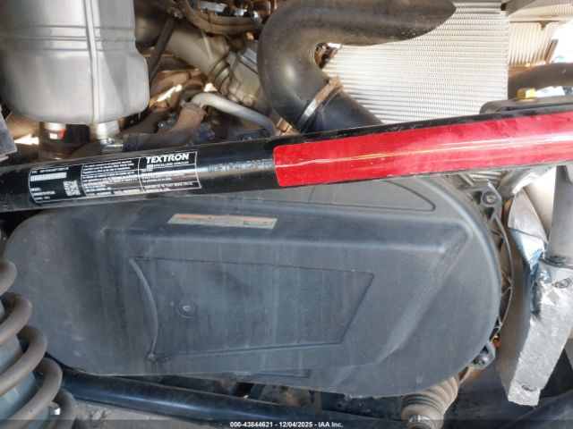 Arctic Cat Wildcat Xx Image 12