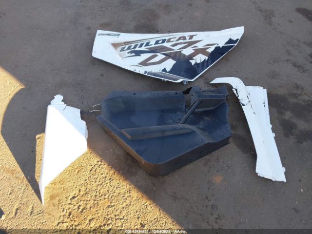 Arctic Cat Wildcat Xx Image 6