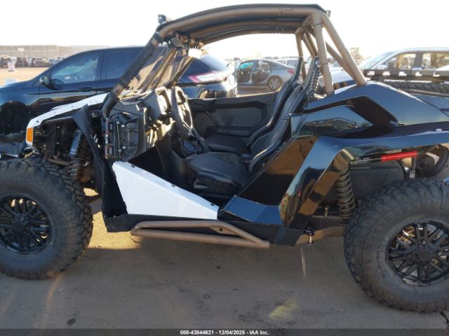 Arctic Cat Wildcat Xx Image 7