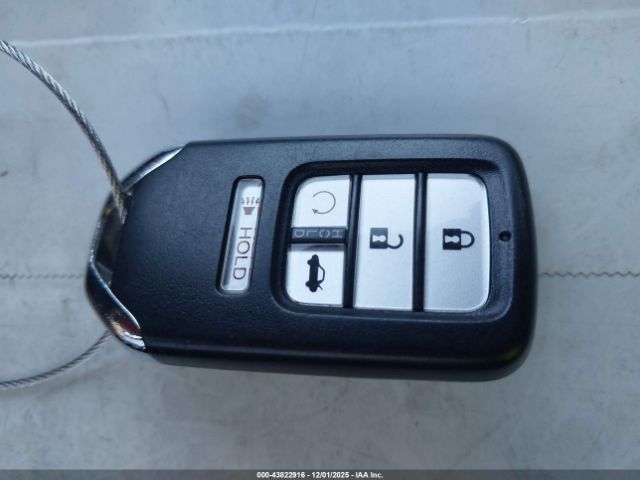 Honda Civic Touring Image 9