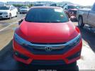 Honda Civic Touring Image 12