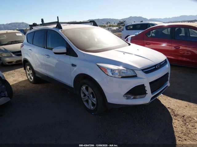 Ford Escape Se Image 1