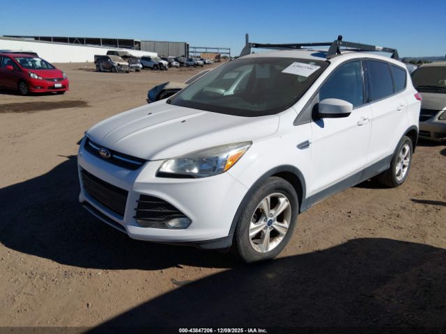 Ford Escape Se Image 2