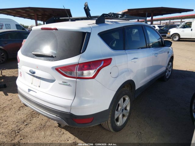 Ford Escape Se Image 8