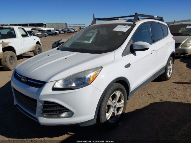 Ford Escape Se Image 10