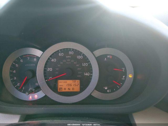 Toyota RAV4 Limited V6 Image 2