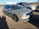 Volkswagen Jetta 1.8t Se Image 1