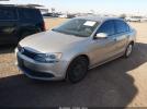 Volkswagen Jetta 1.8t Se Image 6