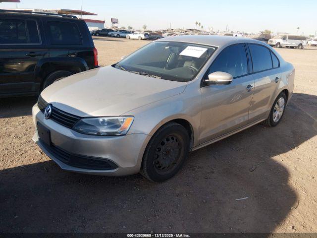 Volkswagen Jetta 1.8t Se Image 6