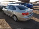 Volkswagen Jetta 1.8t Se Image 7
