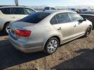Volkswagen Jetta 1.8t Se Image 4