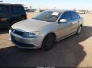 Volkswagen Jetta 1.8t Se Image 10