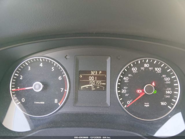 Volkswagen Jetta 1.8t Se Image 9