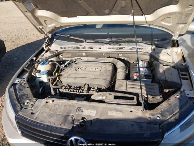 Volkswagen Jetta 1.8t Se Image 3