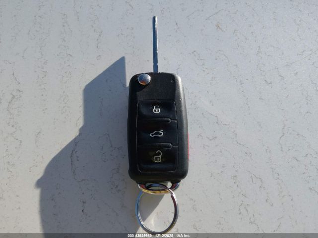 Volkswagen Jetta 1.8t Se Image 11