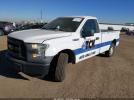 Ford F-150 Xl Image 12