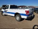 Ford F-150 Xl Image 9