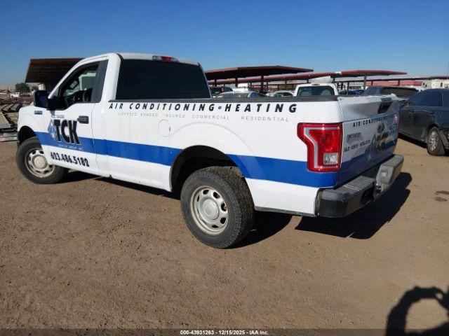 Ford F-150 Xl Image 9