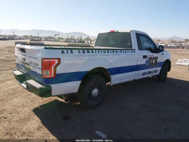 Ford F-150 Xl Image 13