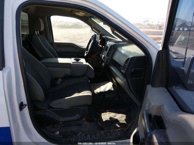 Ford F-150 Xl Image 11