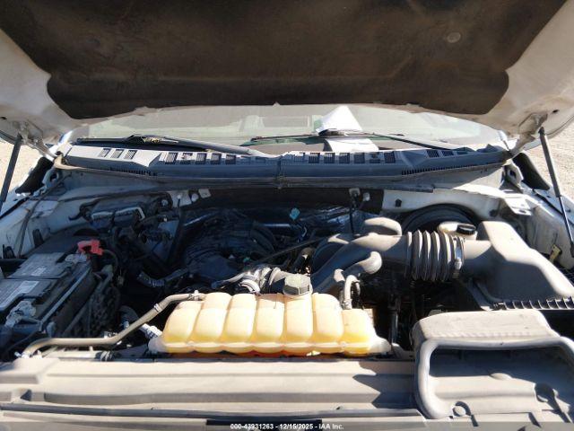 Ford F-150 Xl Image 4