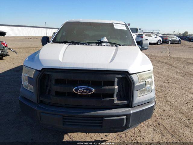 Ford F-150 Xl Image 3