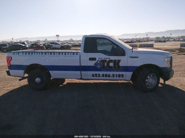 Ford F-150 Xl Image 7