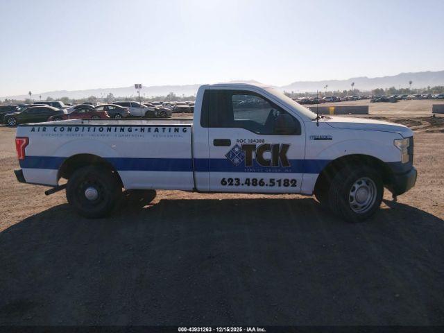 Ford F-150 Xl Image 7