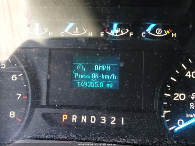 Ford F-150 Xl Image 5