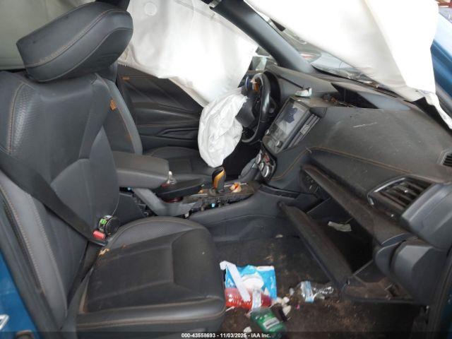 Subaru Forester Wilderness Image 3