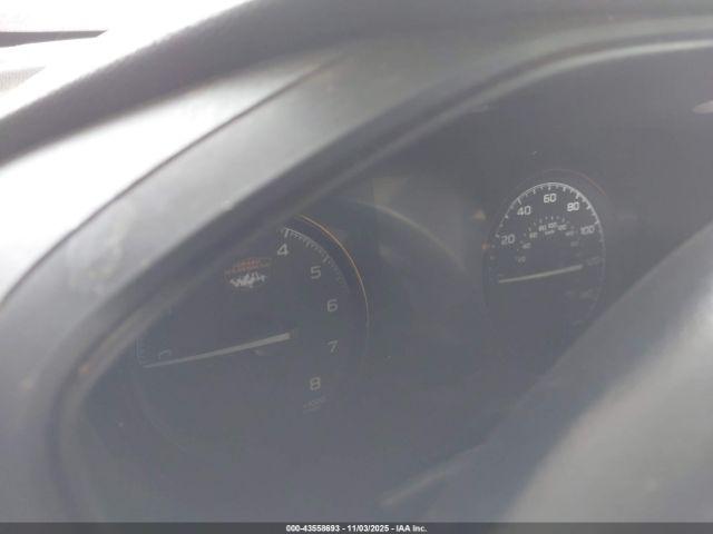 Subaru Forester Wilderness Image 13