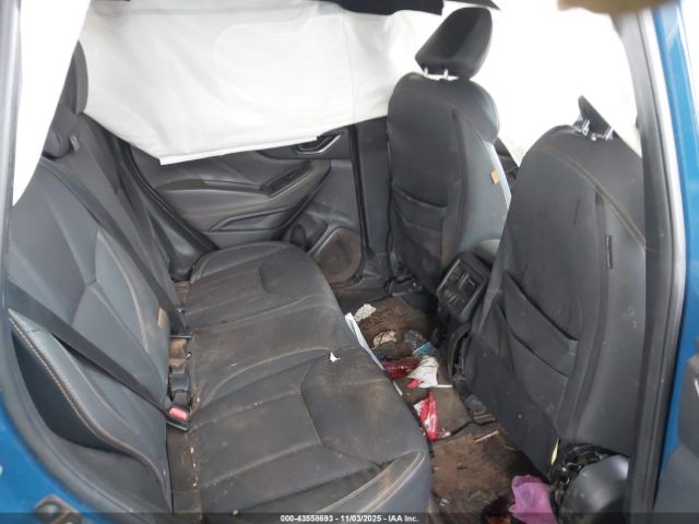 Subaru Forester Wilderness Image 4