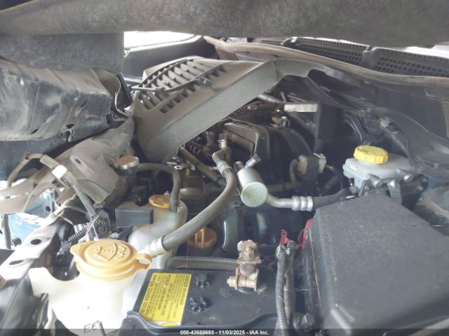 Subaru Forester Wilderness Image 2