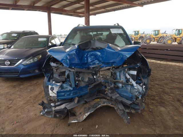 Subaru Forester Wilderness Image 6