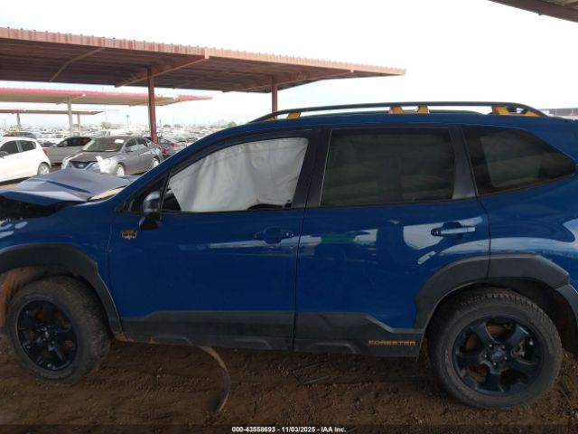 Subaru Forester Wilderness Image 9