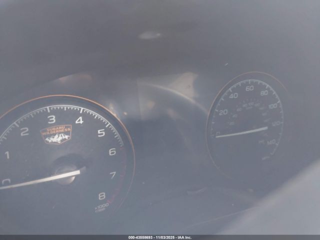 Subaru Forester Wilderness Image 5