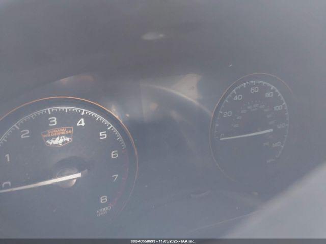 Subaru Forester Wilderness Image 5