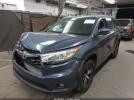 Toyota Highlander Xle V6 Image 16
