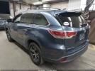 Toyota Highlander Xle V6 Image 14