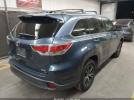 Toyota Highlander Xle V6 Image 10